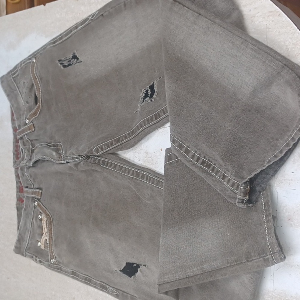 Rock Rivival Jeans